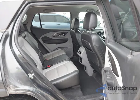 2018 GMC Terrain Slt z USA, uszkodzony, nr VIN 3GKALPEV6JL256547